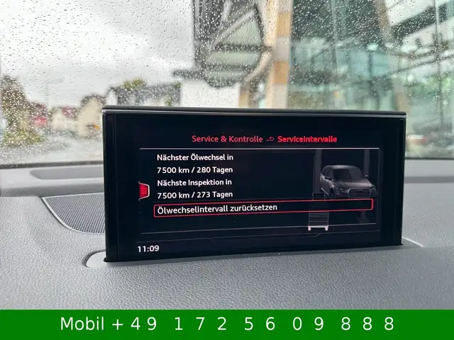 Audi Q7 view 15