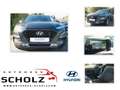 Hyundai KONA 1,0 T Select 2WD Zwart - thumbnail 1