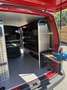 Volkswagen T6.1 Transporter Kastenwagen KR 2,0 Sortimo Bott Würth Rot - thumbnail 4