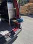Volkswagen T6.1 Transporter Kastenwagen KR 2,0 Sortimo Bott Würth Rot - thumbnail 5