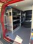 Volkswagen T6.1 Transporter Kastenwagen KR 2,0 Sortimo Bott Würth Rot - thumbnail 6