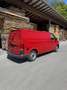 Volkswagen T6.1 Transporter Kastenwagen KR 2,0 Sortimo Bott Würth Rot - thumbnail 3