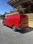 Volkswagen T6.1 Transporter Kastenwagen KR 2,0 Sortimo Bott Würth Rot - thumbnail 8