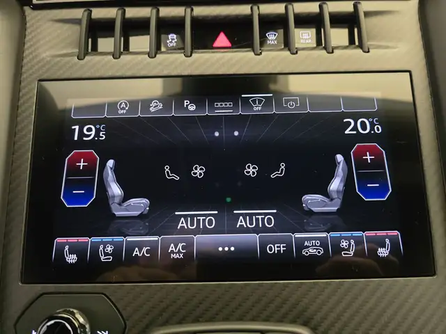 Lamborghini Urus view 13