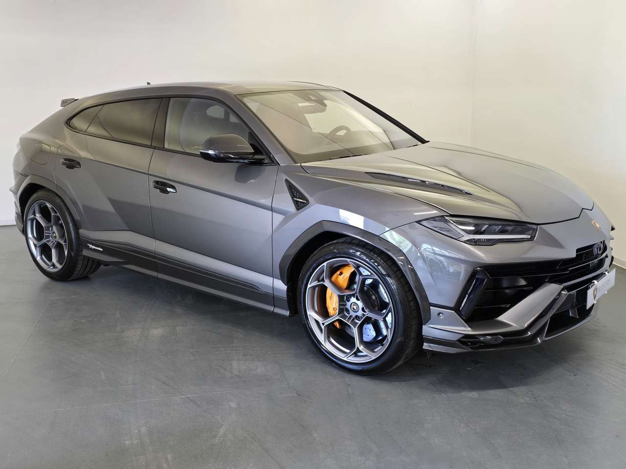 Lamborghini Urus Urus 4.0 V8 Performante auto
