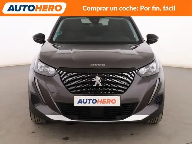 Peugeot 2008 view 9