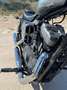 Harley-Davidson Sportster 1200 NIGHSTER Negro - thumbnail 5