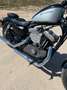 Harley-Davidson Sportster 1200 NIGHSTER Negro - thumbnail 3