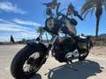 Harley-Davidson Sportster 1200 NIGHSTER Negro - thumbnail 1