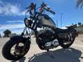 Harley-Davidson Sportster 1200 NIGHSTER Negro - thumbnail 2