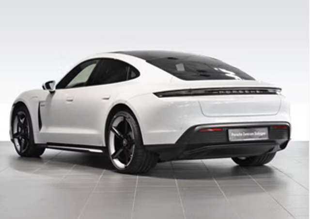 Porsche Taycan 4S Performancebatterie Plus