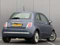 Fiat 500 0.9 TwinAir Lounge | RIJKLAAR | Automaat | NAP Blau - thumbnail 2