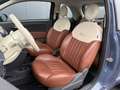 Fiat 500 0.9 TwinAir Lounge | RIJKLAAR | Automaat | NAP Blau - thumbnail 4
