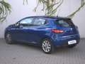 Renault Clio TCe 12V 90 CV Start&Stop 5 porte Energy Duel Blu/Azzurro - thumbnail 15