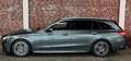 Mercedes-Benz C 220 d T 9G AMG Line/LED/MBUX/360°Kam Gris - thumbnail 2