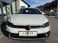 Volkswagen Polo 1,0i Weiß - thumbnail 2