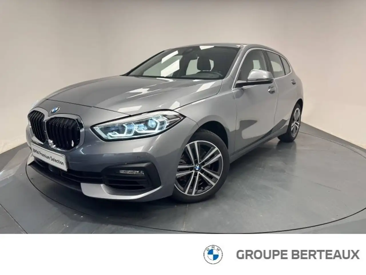 BMW 116