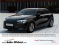 Audi A3 Sportback 40TFSIe S-tronic advanced Schwarz - thumbnail 1