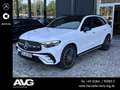 Mercedes-Benz GLC 220 GLC 220 d 4M Edition AMG Pano AHK DIGITAL 360° Weiß - thumbnail 1