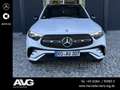 Mercedes-Benz GLC 220 GLC 220 d 4M Edition AMG Pano AHK DIGITAL 360° Weiß - thumbnail 2