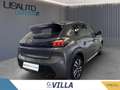 Peugeot 208 1.2 puretech s&s 100cv eat8 Allure Pack Gris - thumbnail 4