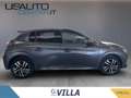 Peugeot 208 1.2 puretech s&s 100cv eat8 Allure Pack Gris - thumbnail 3