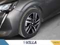 Peugeot 208 1.2 puretech s&s 100cv eat8 Allure Pack Gris - thumbnail 7