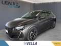 Peugeot 208 1.2 puretech s&s 100cv eat8 Allure Pack Gris - thumbnail 1
