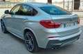 BMW X4 BMW X4 XDRIVE M-SPORT 3.0D 249CV 2017 PERFETTA Argento - thumbnail 6