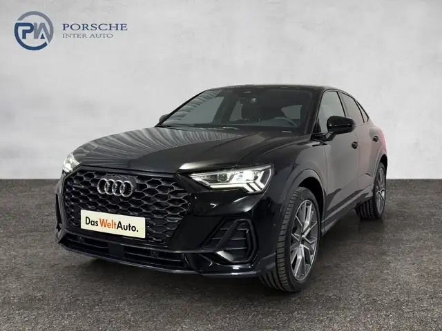Audi Q3 main image