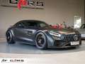 Mercedes-Benz AMG GT Aerodynamik Paket 20" Night Paket Facelift Grijs - thumbnail 22
