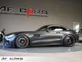 Mercedes-Benz AMG GT Aerodynamik Paket 20" Night Paket Facelift Grey - thumbnail 4