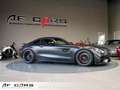 Mercedes-Benz AMG GT Aerodynamik Paket 20" Night Paket Facelift Grijs - thumbnail 18