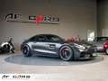 Mercedes-Benz AMG GT Aerodynamik Paket 20" Night Paket Facelift Szürke - thumbnail 20
