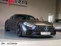 Mercedes-Benz AMG GT Aerodynamik Paket 20" Night Paket Facelift Grijs - thumbnail 30
