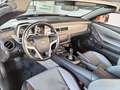 Chevrolet Camaro Cabrio Arancione - thumbnail 10