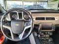 Chevrolet Camaro Cabrio SS*HUD*PDC + Kamera * Xenon *BC* Narancs - thumbnail 12