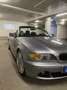 BMW 325 BMW Cabrio 325 Ci, Facelift, M-Felgen, Tempo. Ezüst - thumbnail 4