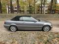 BMW 325 BMW Cabrio 325 Ci, Facelift, M-Felgen, Tempo. Ezüst - thumbnail 2