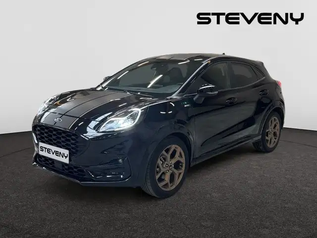 Ford Puma ST-Line Gold Edition 1.0 Ecoboost 155cv mHEV