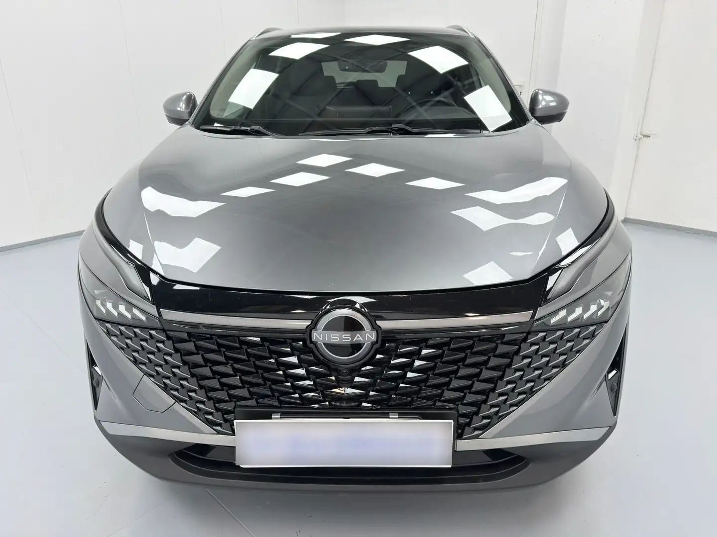 Nissan Qashqai *Promo Kasko* 1.3 MHEV X-TRONIC N-CONNECTA 158CV Grigio - 2