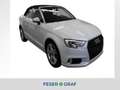 Audi A3 Cabriolet 1.5 TFSI35 DSG sport ACC*DAB+*RearView*S Blanc - thumbnail 1