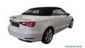 Audi A3 Cabriolet 1.5 TFSI35 DSG sport ACC*DAB+*RearView*S Weiß - thumbnail 3