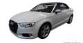 Audi A3 Cabriolet 1.5 TFSI35 DSG sport ACC*DAB+*RearView*S Weiß - thumbnail 2