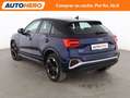 Audi Q2 35 TFSI S line Azul - thumbnail 4