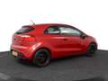 Kia Rio 1.2 CVVT Plus Pack Rot - thumbnail 2