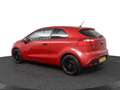 Kia Rio 1.2 CVVT Plus Pack Rot - thumbnail 10