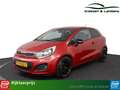 Kia Rio 1.2 CVVT Plus Pack Rot - thumbnail 1
