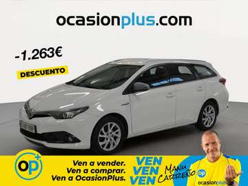 TS hybrid 140H Active Business Plus