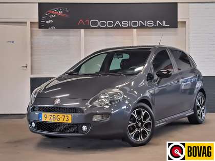 Fiat Punto Evo 0.9 TwinAir Racing